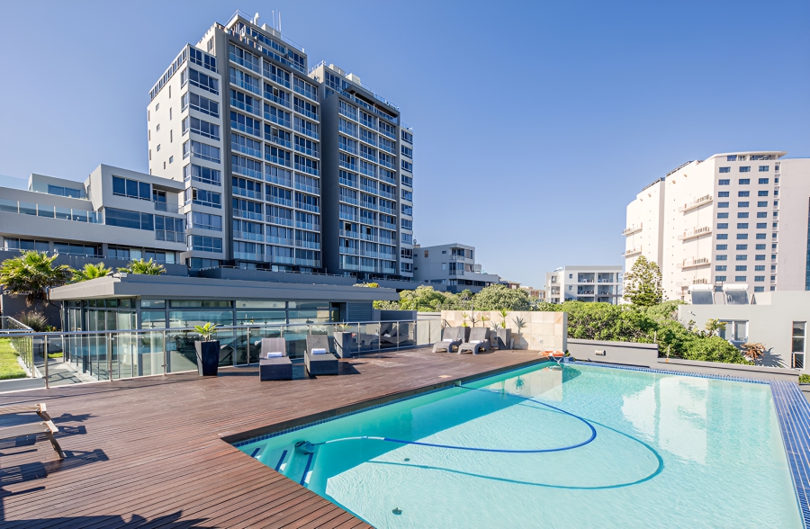 2 Bedroom Property for Sale in Beachfront Western Cape